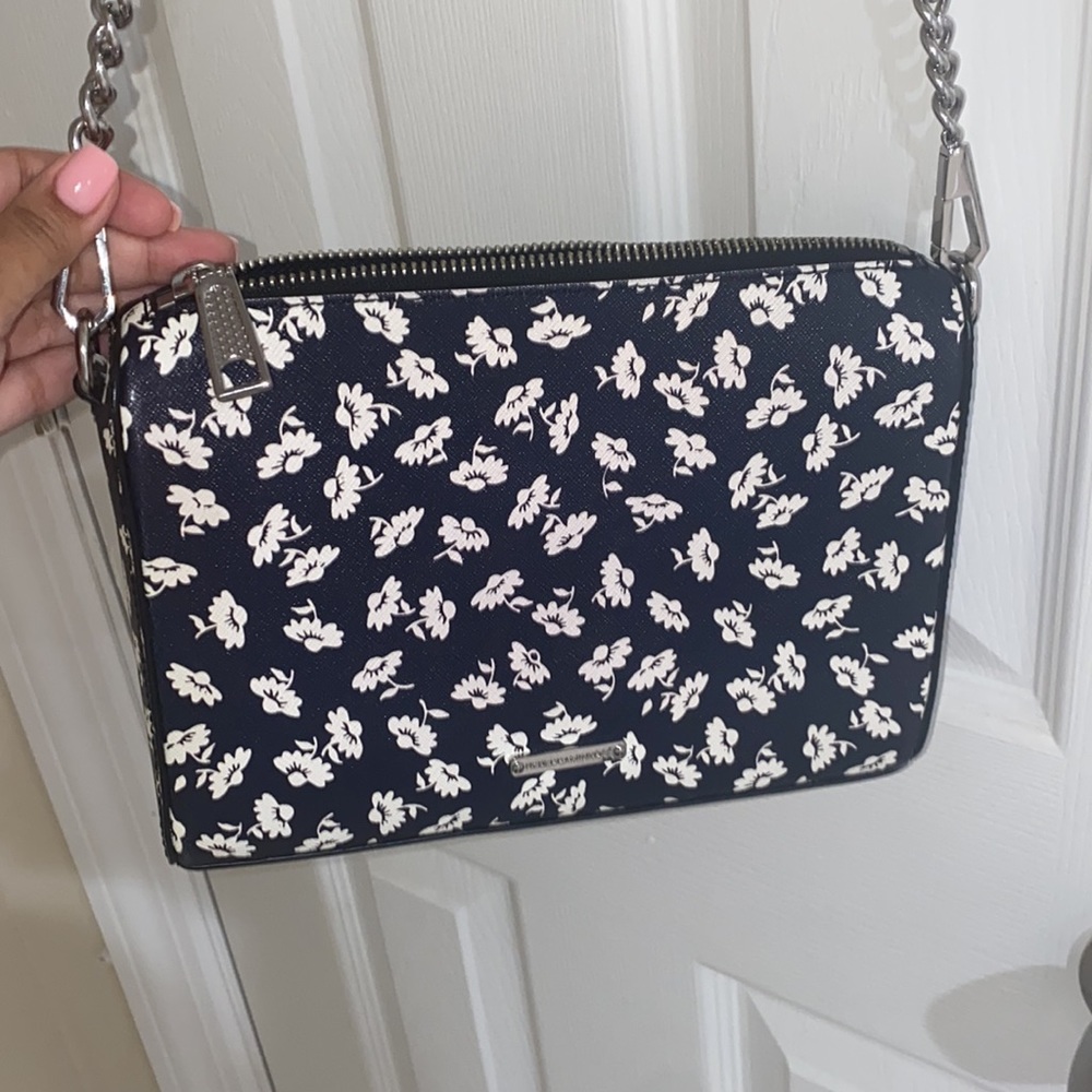 Rebecca Minkoff Crossbody Bag - Picture 5 of 7